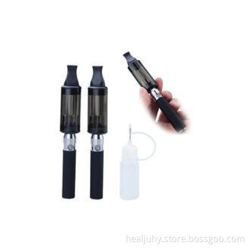 Healthy E Cigs EGO-CE9 Clearomizer Blister Kit Harmless No